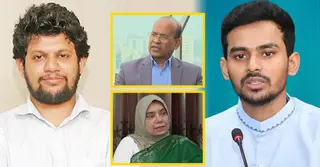 সরকারের উপদেষ্টা পরিষদে থেকে নির্বাচনে অংশগ্রহণে নৈতিকতা ও প্রশ্নবিদ্ধতার শঙ্কা